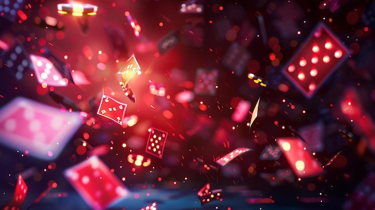 Antarmuka taruhan esports di lampu4d menampilkan Mobile Legends dan berbagai pasar pertandingan
